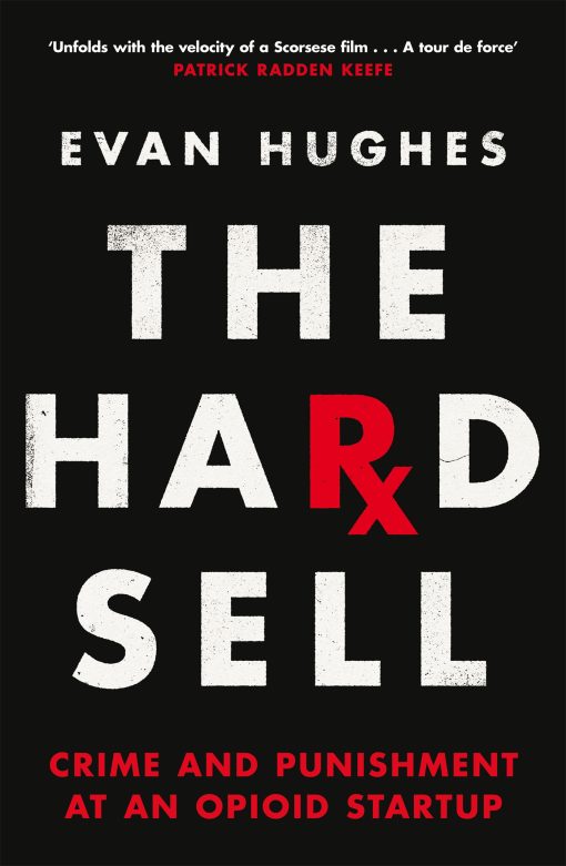 The Hard Sell