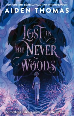 Lost in the Never Woods