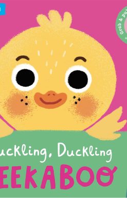 Duckling, Duckling, PEEKABOO