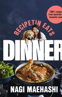 RecipeTin Eats: Dinner