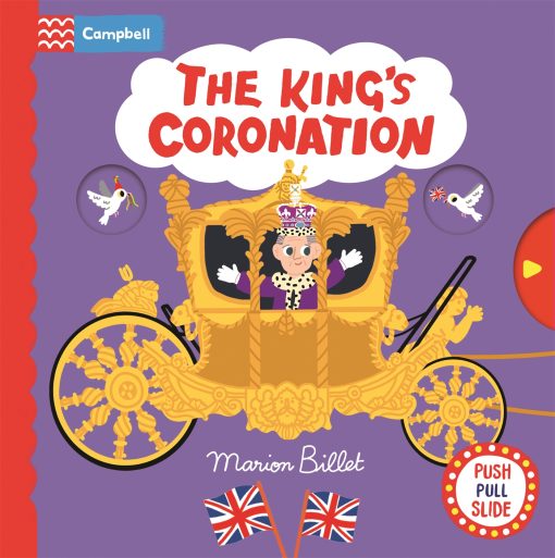 The King's Coronation