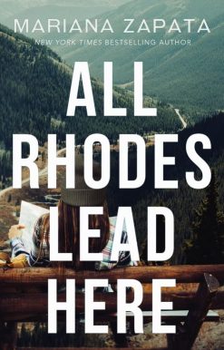 All Rhodes Lead Here