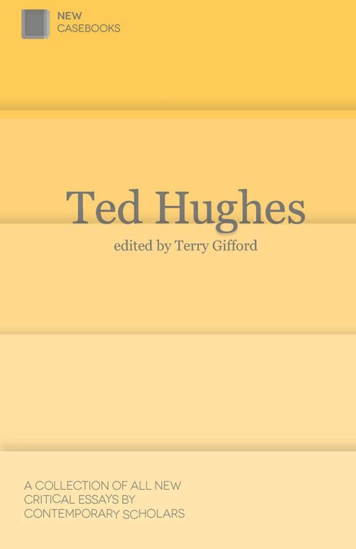 Ted Hughes