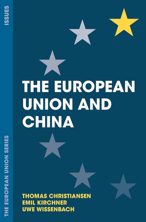 The European Union and China