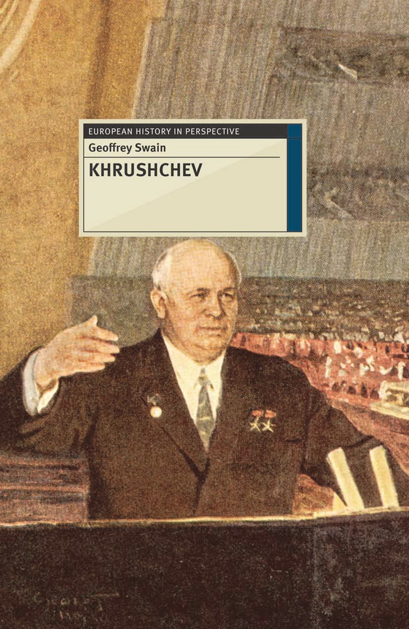 Khrushchev 1 Khrushchev