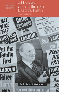 A History of the British Labour Party