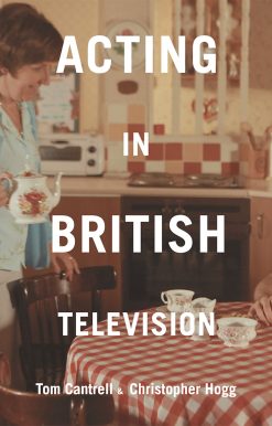 Acting in British Television