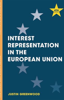 Interest Representation in the European Union