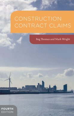 Construction Contract Claims