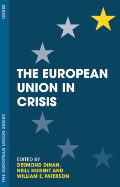 The European Union in Crisis