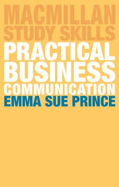 Practical Business Communication