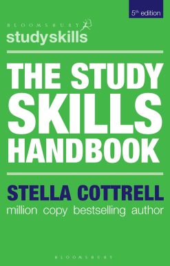 The Study Skills Handbook