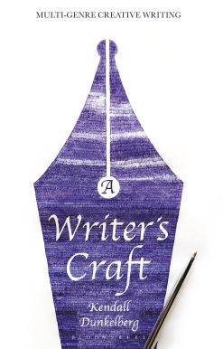A Writer's Craft: Multi-Genre Creative Writing
