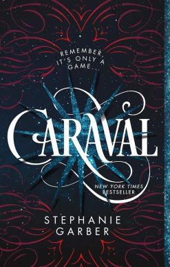 Caraval (Caraval, 1) Paperback
