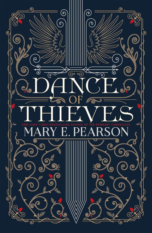Dance of Thieves (Dance of Thieves, 1) 3 Dance of Thieves (Dance of Thieves, 1)