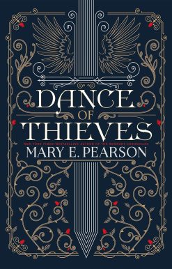 Dance of Thieves (Dance of Thieves, 1)