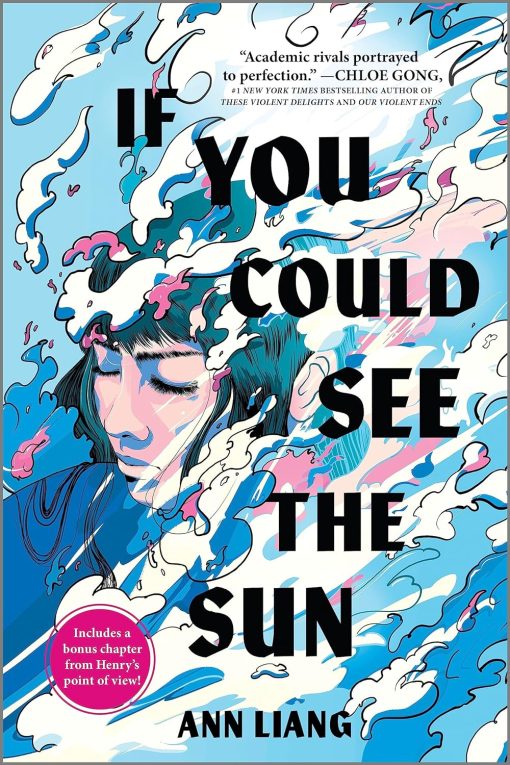 If You Could See the Sun Hardcover