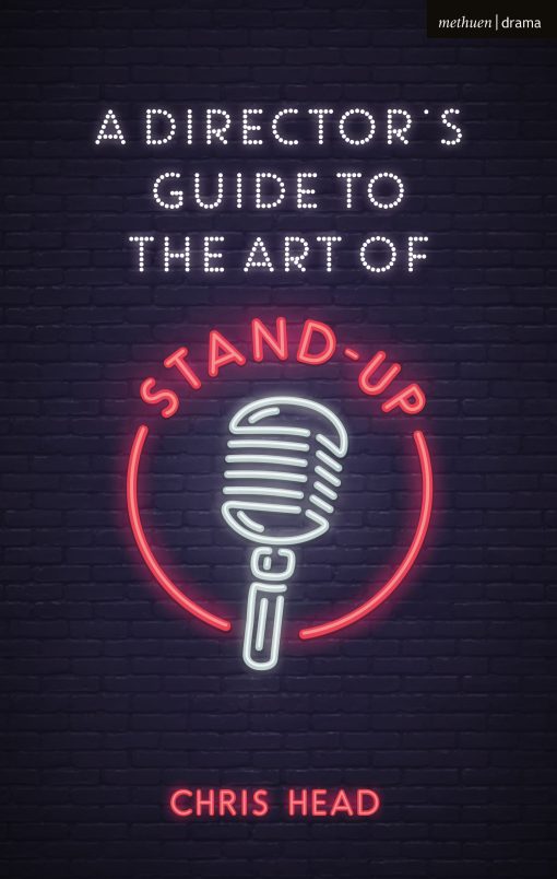 A Directorâ  Guide to the Art of Stand-up