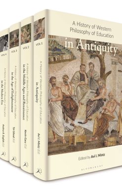 A History of Western Philosophy of Education