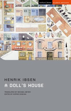 A Dollâ  House