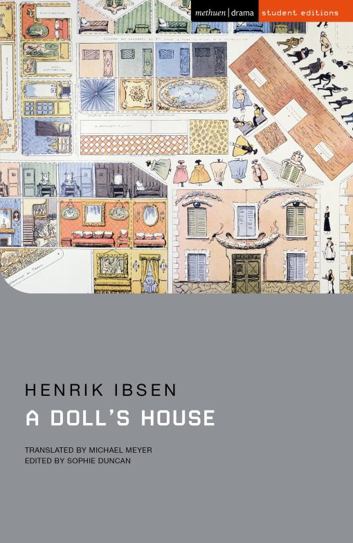 A Dollâ  House