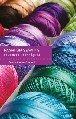 Fashion Sewing: Advanced Techniques