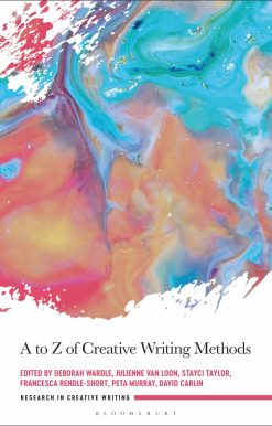 A to Z of Creative Writing Methods