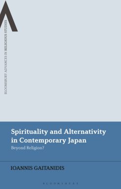 Spirituality and Alternativity in Contemporary Japan: Beyond Religion?