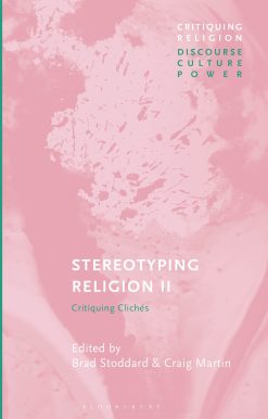 Stereotyping Religion II: Critiquing ClichÃ©s