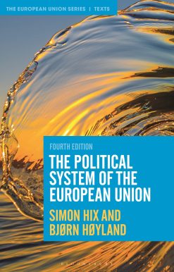 The Political System of the European Union