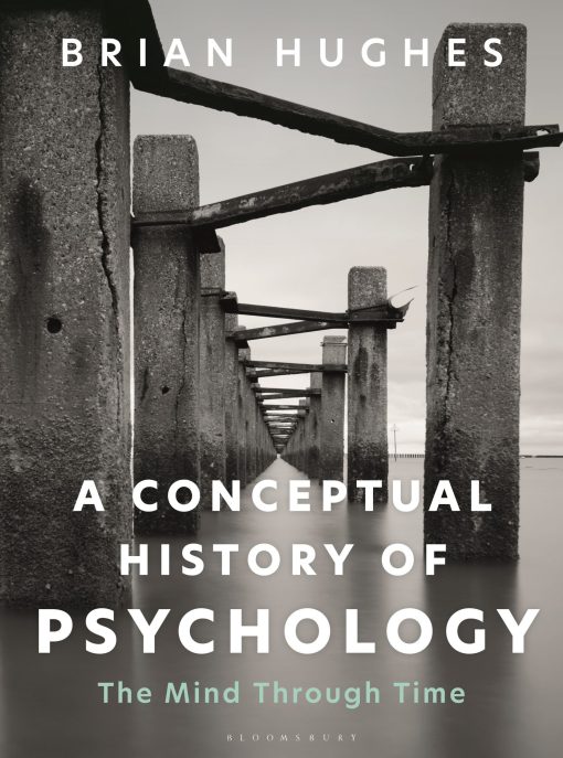 A Conceptual History of Psychology: The Mind Through Time