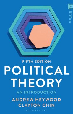 Political Theory: An Introduction