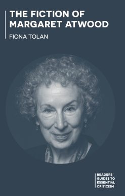 The Fiction of Margaret Atwood