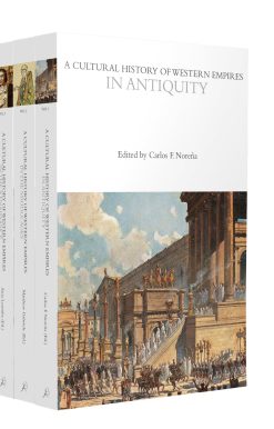 A Cultural History of Western Empires: Volumes 1-6