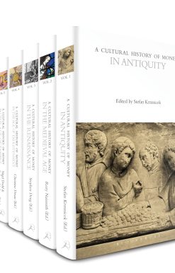 A Cultural History of Money: Volumes 1-6