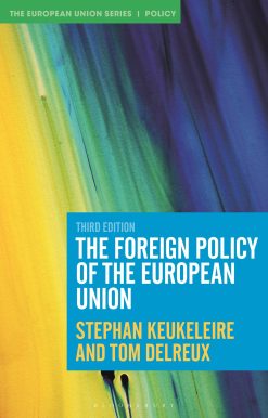The Foreign Policy of the European Union