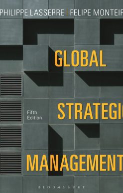 Global Strategic Management