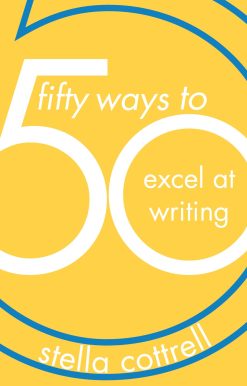 50 Ways to Excel at Writing