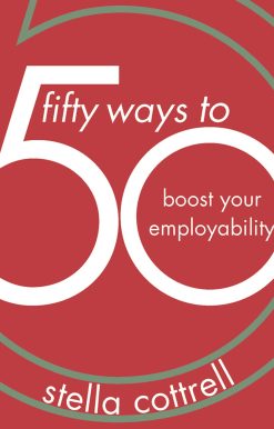50 Ways to Boost Your Employability