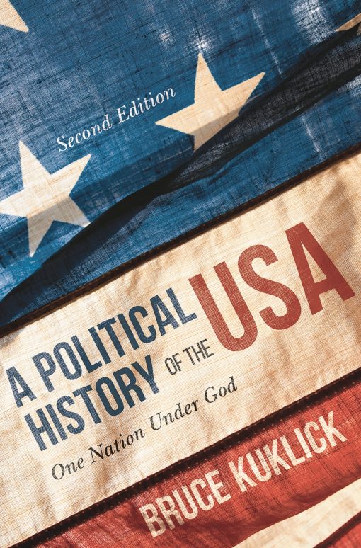 A Political History of the USA: One Nation Under God