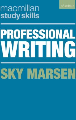 Professional Writing