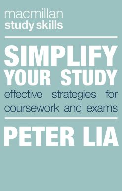Simplify Your Study: Effective Strategies for Coursework and Exams
