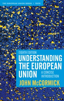 Understanding the European Union: A Concise Introduction