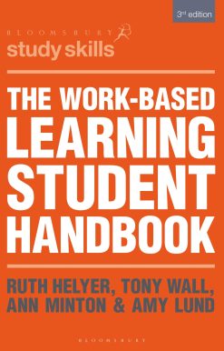 The Work-Based Learning Student Handbook