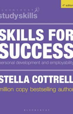 Skills for Success: Personal Development and Employability
