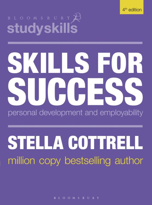 Skills for Success: Personal Development and Employability