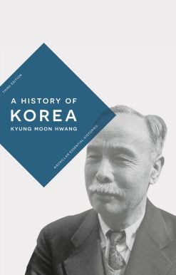A History of Korea