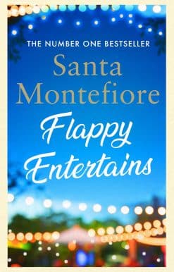 Flappy Entertains: The joyous Sunday Times bestseller