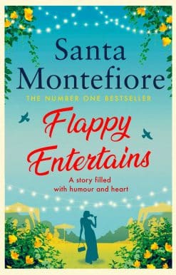 Flappy Entertains: The joyous Sunday Times bestseller