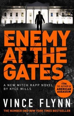 Enemy at the Gates